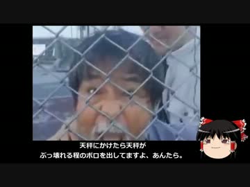 【ゆっくり保守】平和活動家「アメリカは死ね！米軍は死ね！」