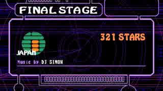 【BEATMANIA COMPLETE MIX2】321 STARS（ANOTHER）【AUTOPLAY】