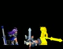 [mugen]聖賢者ユウト 性能改変パッチ[パッチ作成]