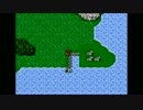 Lージ実況742 FF1 ファミコン実機でプレイ Part11