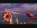 Big Hero 6 - Top Of The World - Greek Fire