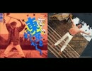 IKZO×The Style Council：Shout to the top