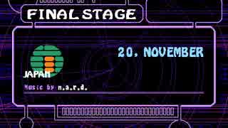 【BEATMANIA COMPLETE MIX2】20, NOVEMBER【AUTOPLAY】