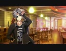 すきま桜とうその都会のOPをwaifu2xで高画質化