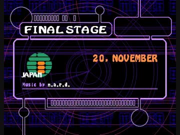 【BEATMANIA COMPLETE MIX2】20, NOVEMBER（ANOTHER）【AUTOPLAY】