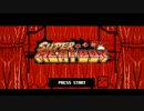 【実況】 死にゲーやるぞ!!～「super meat boy」編～ Part.1