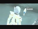 PSO2 偏ったチョイスのEP3第7章の場面集 後編