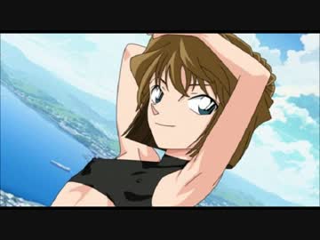 【わしじゃよ】アガサ博士が事件で大怪我する動画　【名探偵コナン】