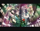 【茉都】オーヴァークロック【歌ってみた】