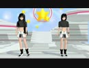 【MMDガンダム】ショタカナード達でとんとんまーえ