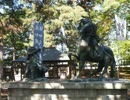 第四次川中島の戦いを辿る旅