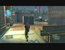 握りこぶしがMGO3　partテスト
