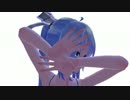 【MMD】Tda式ミクさん（改変）でDaisuke
