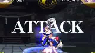 第十回東方非萃劇　萃夢想の部　決勝戦