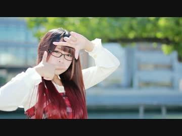 【くつしたちゃん】　モザイクロール　【踊ってみた】