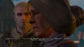 Witcher3心躍って初見実況プレイ第288章 DLC無情なる心その22