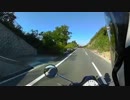 紀ノ川フルーツライン復路