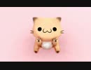 【MMDモデル】ฅ•ω•ฅこんこん きちゅね【配布あり】