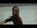 エラッジ・バルデ　ネーベルホルン杯2015　FP