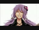 【ニコカラ】仮面奏者【結月ゆかり】おふぼ