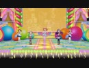 [デレステ　ＭＶ] Let's GO HAPPY!!