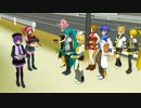 【MMDドラマ】 スローライフ・・・33