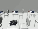 【モブ子】ＭＭＤで遊んでみた【目撃者】