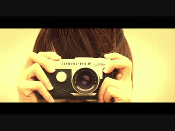 上北 健 「false color」 MusicVideo