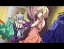 ヘヴィーオブジェクト　第３話のお姫様を集めてみた