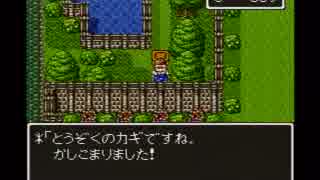 【DQ6複数人実況動画】 新米勇者が2つの世界を駆け巡るDQ6 Part4