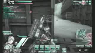 ボダブロvs方天画戟/ベルスクB　1戦目