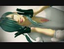 【MMD刀剣乱舞】バレリーコ　short ver.【にっかり青江】