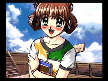 PC-FXスパークリングフェザー BGM集