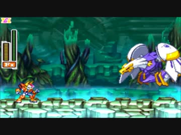 ニコニコ ロックマンZX Dance Macabre(原曲) - ニコニコ動画