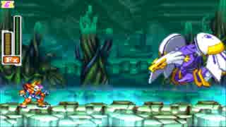 OREOREニコニコ ERO or DIE ロックマンX ゼERO歌ったのさ - ニコニコ動画