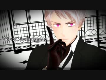 【APヘタリアMMD寸劇】KiLLER_XX.part1-1【はぐれ悪友】