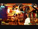 Mac直方　GGxrd　10/17　突発紅白戦　その３
