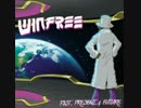 Teardrop  /  Winfree