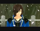【第四回MMDBASARA戦闘祭】殺陣モーショントレース【筆頭】