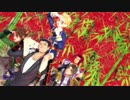 【MMD刀剣乱舞】日本号でFINAL Judgment