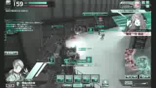 ボダブロvs方天画戟/ベルスクB　2戦目