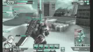 ボダブロvs方天画戟/ベルスクB　4戦目