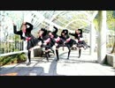 【にぃひめ】【踊ってみた】galaxias!