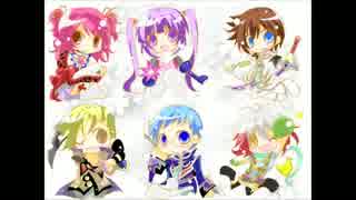 TOGf ドラマCD 2014 Summer ー決闘! 迫りくる謎の影 ー