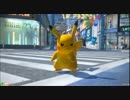 ポッ拳対戦動画【テスト】