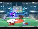 【スマブラWiiU】 アイクの1on1 Part 7