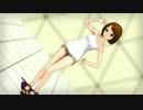 【MikuMikuDance】頂点増量テスト終わり【モデル配布】