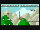 マリオメーカー　本家っぽいステージ作りを心がける11 カメックだらけ編