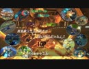 レミーVSラリー　軽量級コクッパ男子で強いのはどっち!?　１GP目