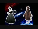 【UTAUカバー】宇宙戦艦ヤマト(習作)【虚音イフ】